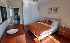 Villa Strelitzia